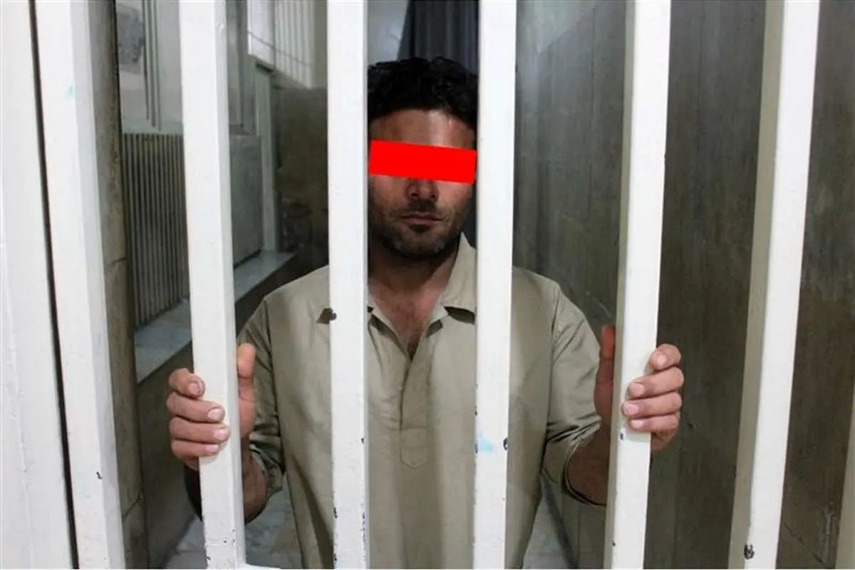 افشای راز جسدی که در موتورخانه دفن شد