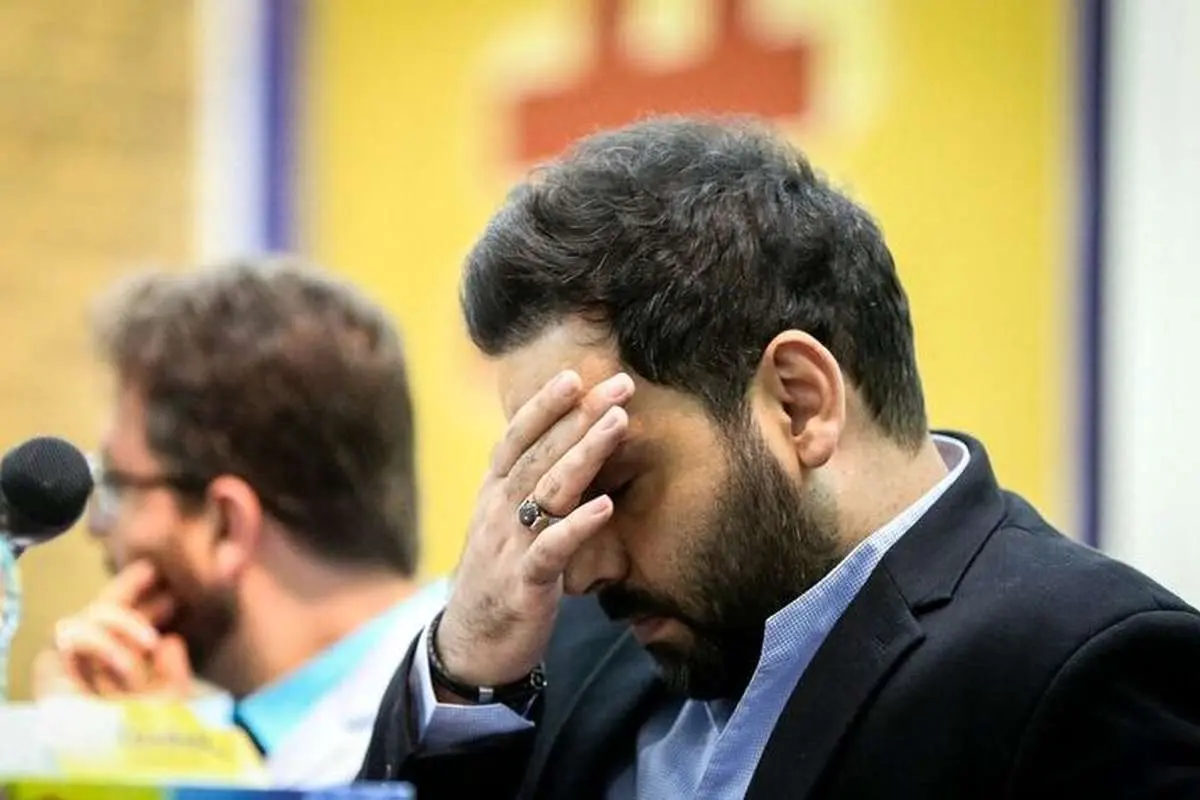 شاکی «عصر جدید» کیست و آیا عصر جدید کپی بوده؟