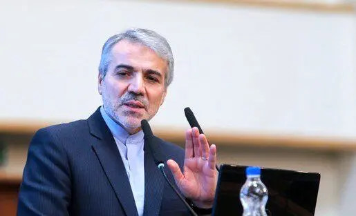 نوبخت: امسال کسری بودجه نخواهیم داشت