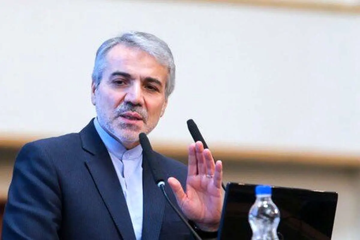 نوبخت: امسال کسری بودجه نخواهیم داشت