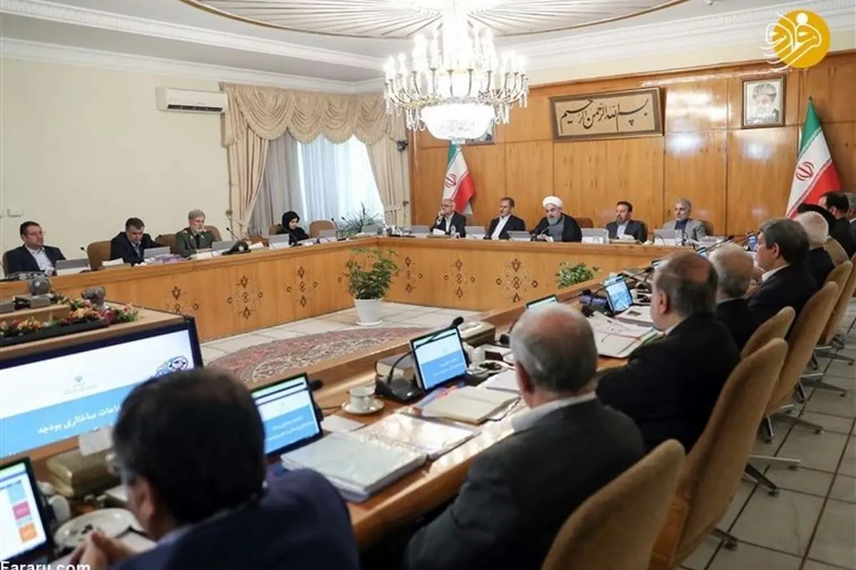 استانداران گیلان و قزوین تعیین شدند + سوابق