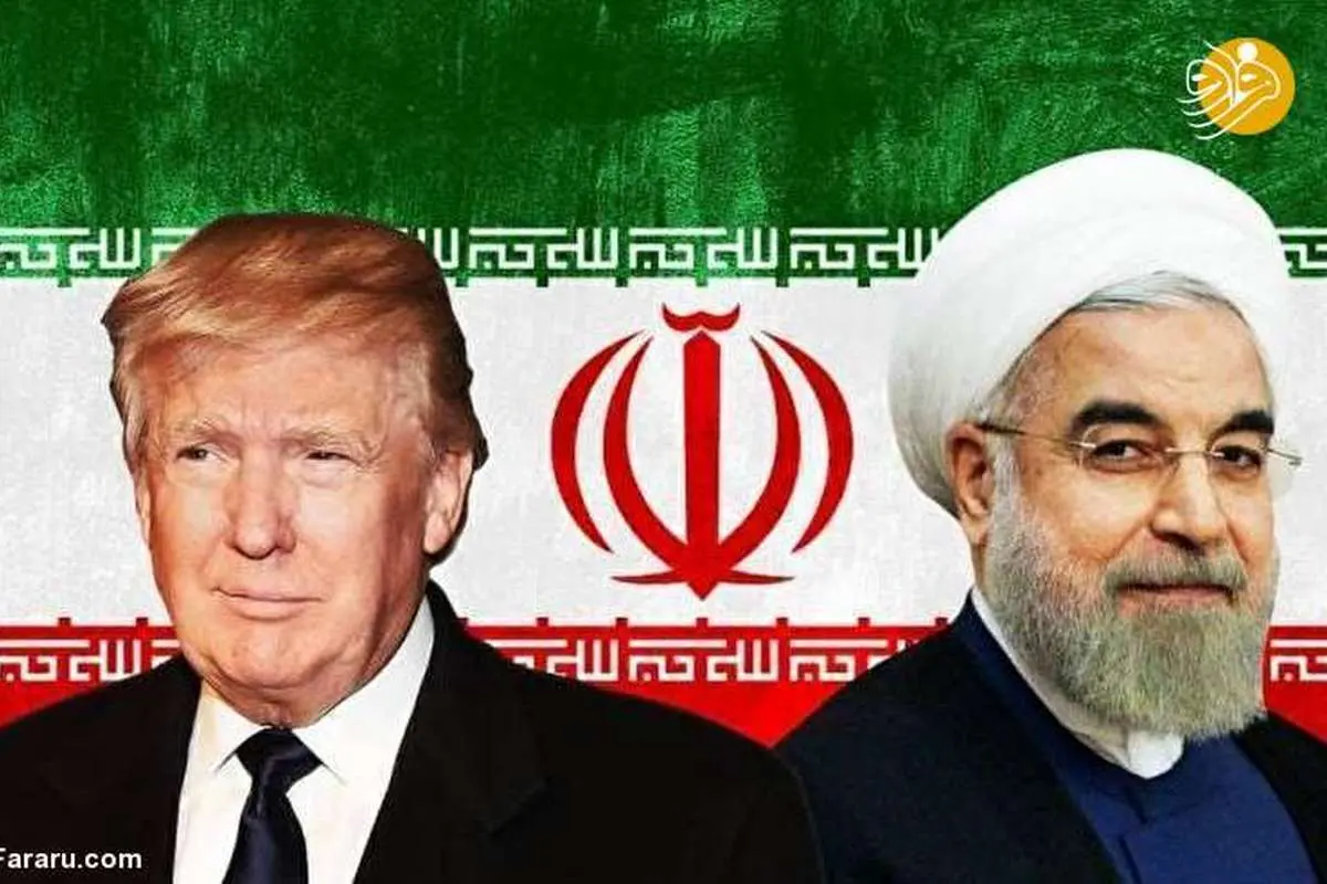 چرا روحانی از دیدار با ترامپ عقب نشینی کرد؟