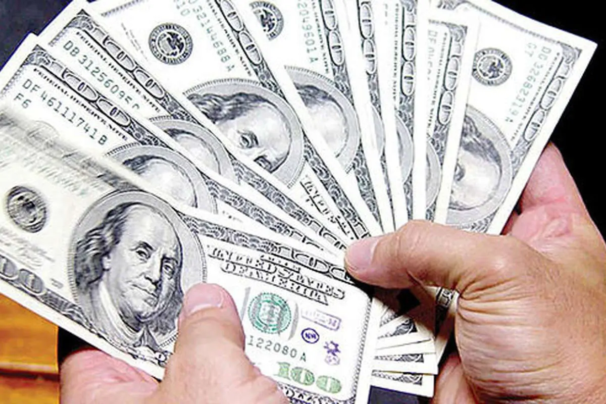 آتشبس قیمتی در بازار دلار