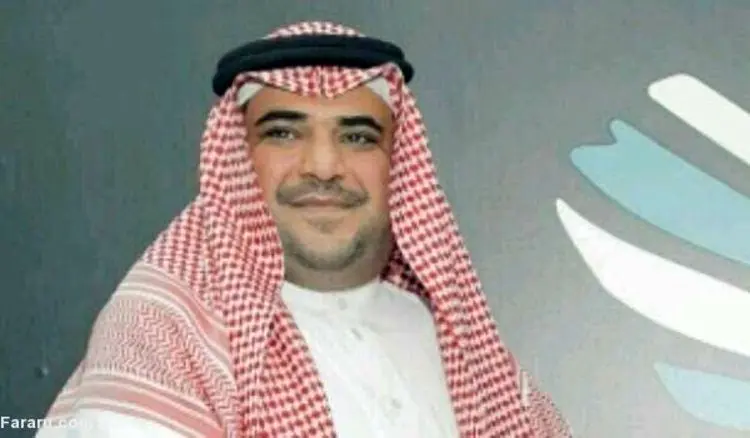 ناپدید شدن مشکوک متهم ردیف اول پرونده قتل خاشقجی