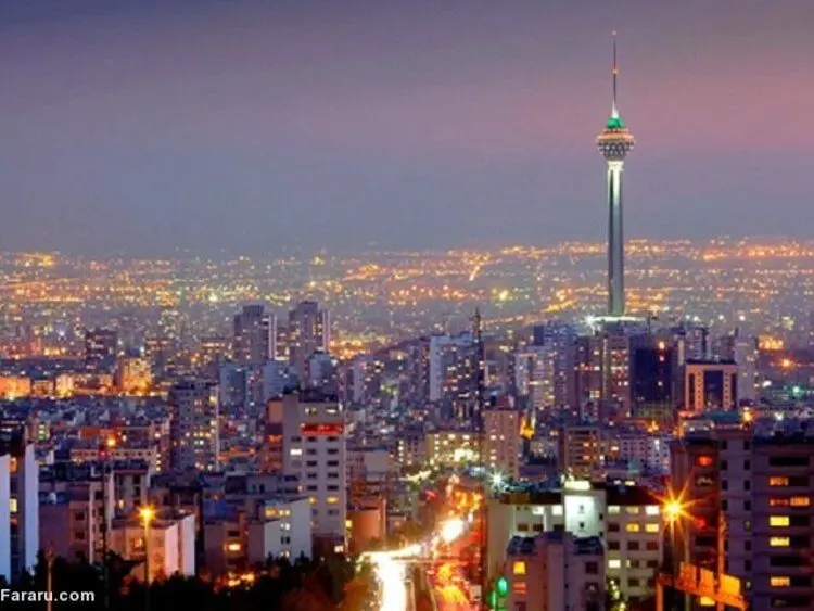 منطقه یک، متری ۲۸۰۰۰۰۰۰ تومان!