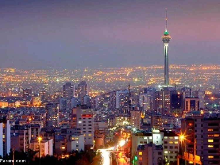 منطقه یک، متری ۲۸۰۰۰۰۰۰ تومان!