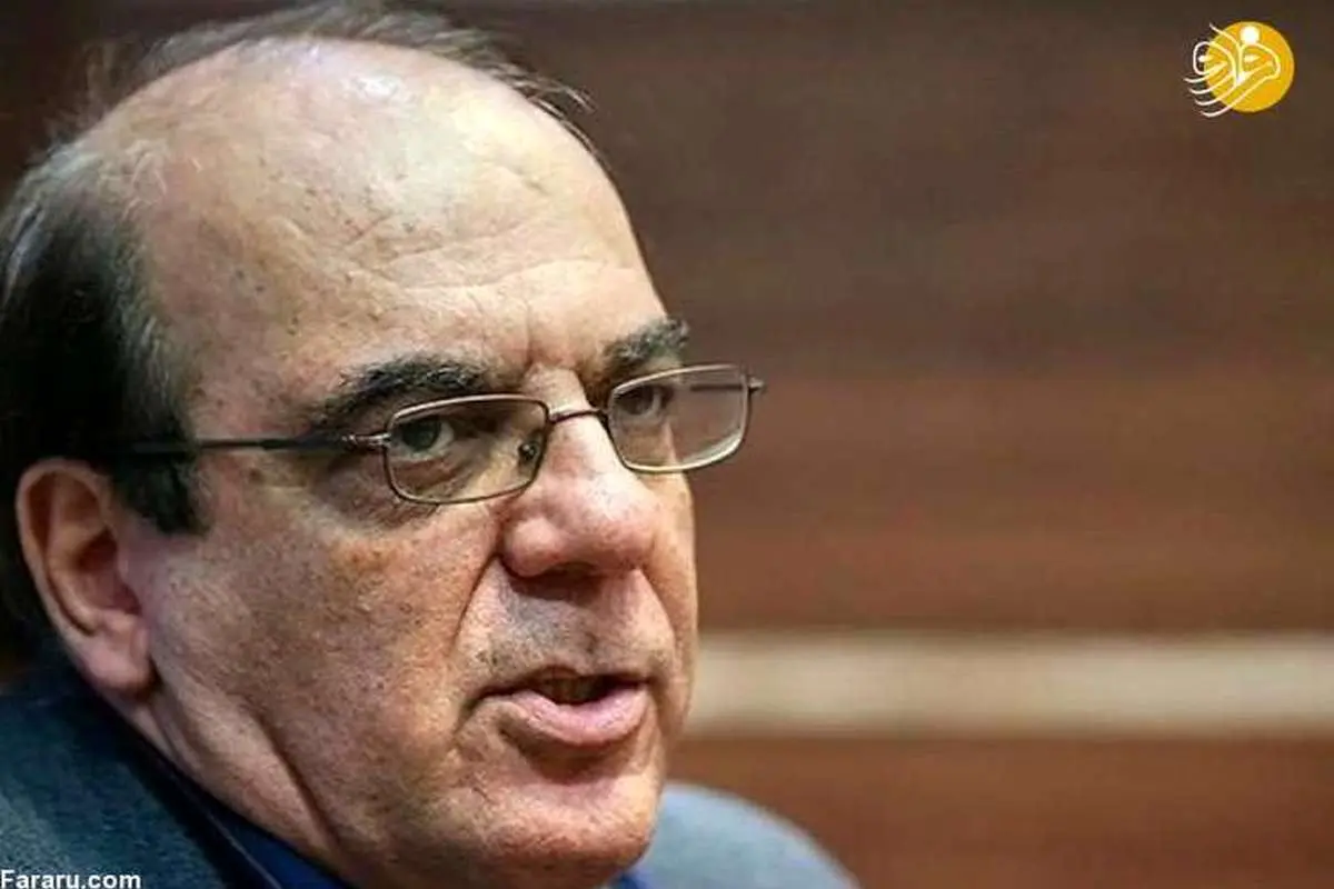 عباس عبدی: چقدر راحت میشود در جماعت اصولگرا نفوذ کرد