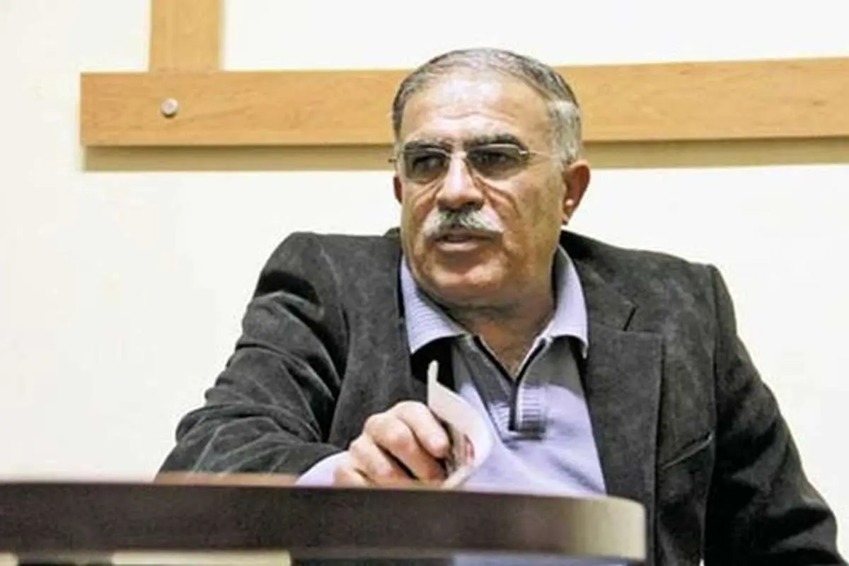 پیشکسوت استقلال به ۷۴ ضربه شلاق محکوم شد