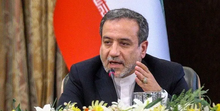 عراقچی: ماکرون با یکسری ایده‌ها به سمت ما آمد