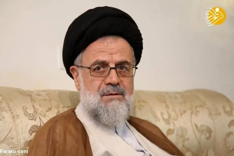 روایتی از کشته‌شدن فرزند آیت‌الله جنتی در حوادث دهه ۶۰