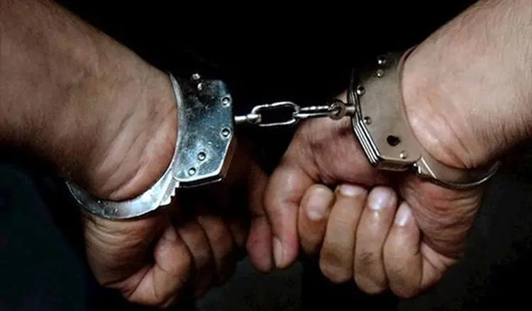 خواستگار و همدستانش، از خانه دختر سرقت مسلحانه کردند
