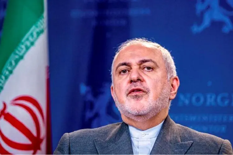 ظریف: هنوز در چارچوب برجام عمل می‌کنیم