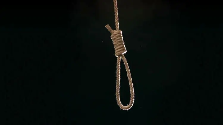 حکم اعدام مرد خیاط شکست