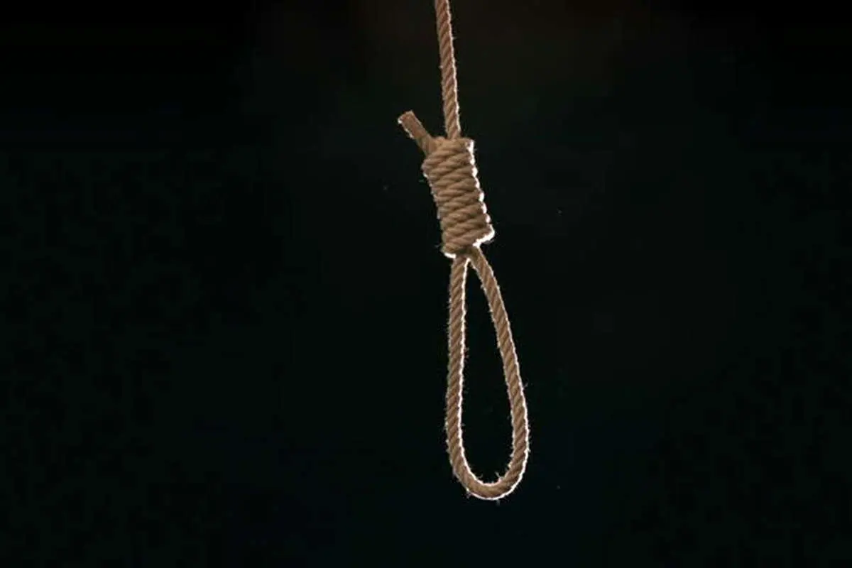 حکم اعدام مرد خیاط شکست