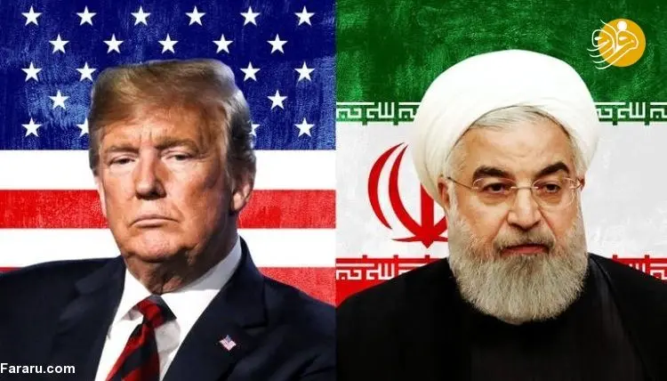 پیامدهای احتمال دیدار روحانی و ترامپ