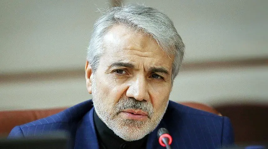 تفاوت جنگ اقتصادی امروز با جنگ تحمیلی از دیدگاه نوبخت