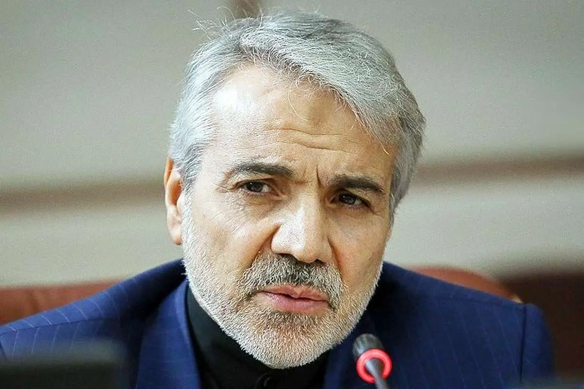 تفاوت جنگ اقتصادی امروز با جنگ تحمیلی از دیدگاه نوبخت