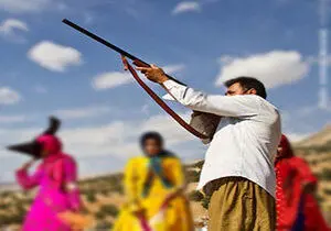 شش زخمی براثر تیراندازی در مراسم عروسی در لرستان
