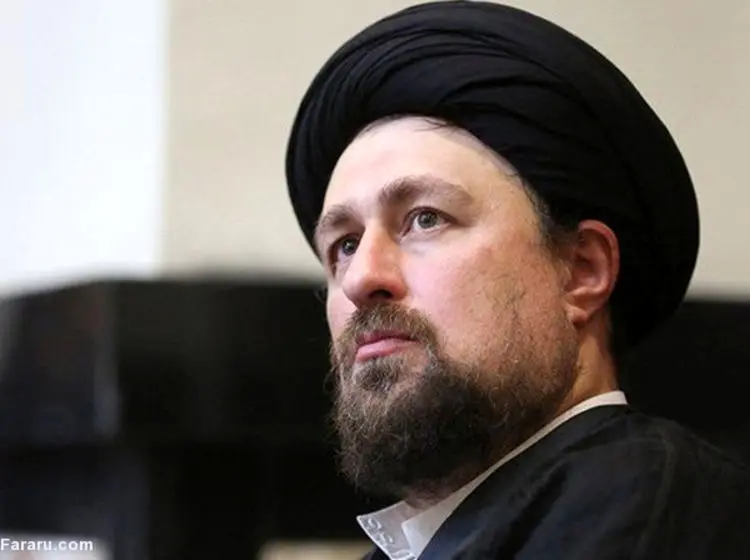 سیدحسن خمینی: سیاستمداری که از فحش بترسد، دور سیاست نگردد
