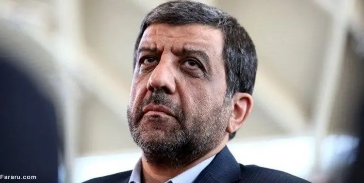 ضرغامی: عده‌ای می‌گویند رهبری در کارها دخالت می‌کنند