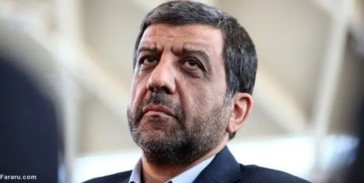 ضرغامی: عده‌ای می‌گویند رهبری در کارها دخالت می‌کنند