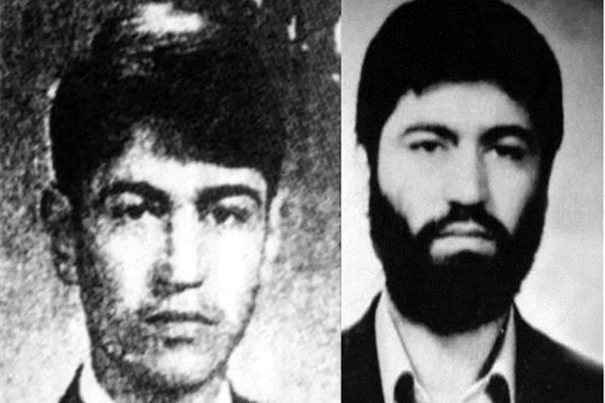 برخی میخواستند کشمیری را شهید قلمداد کنند