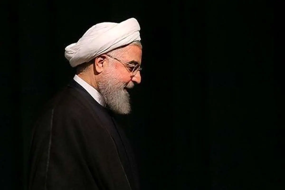 بیتوجهی روحانی و تداوم رکورد احمدینژاد