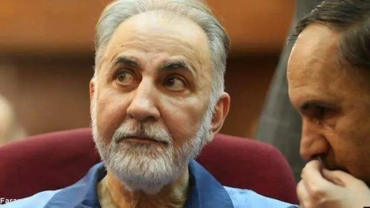 واکنش عباس عبدی به اعتراضات بر سر آزاد شدن نجفی