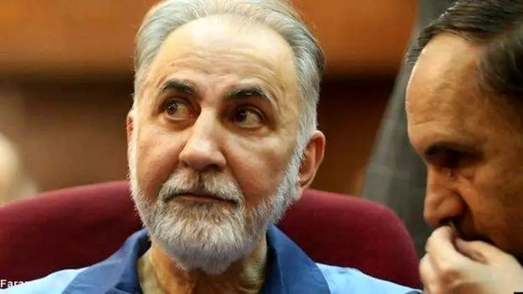 واکنش عباس عبدی به اعتراضات بر سر آزاد شدن نجفی