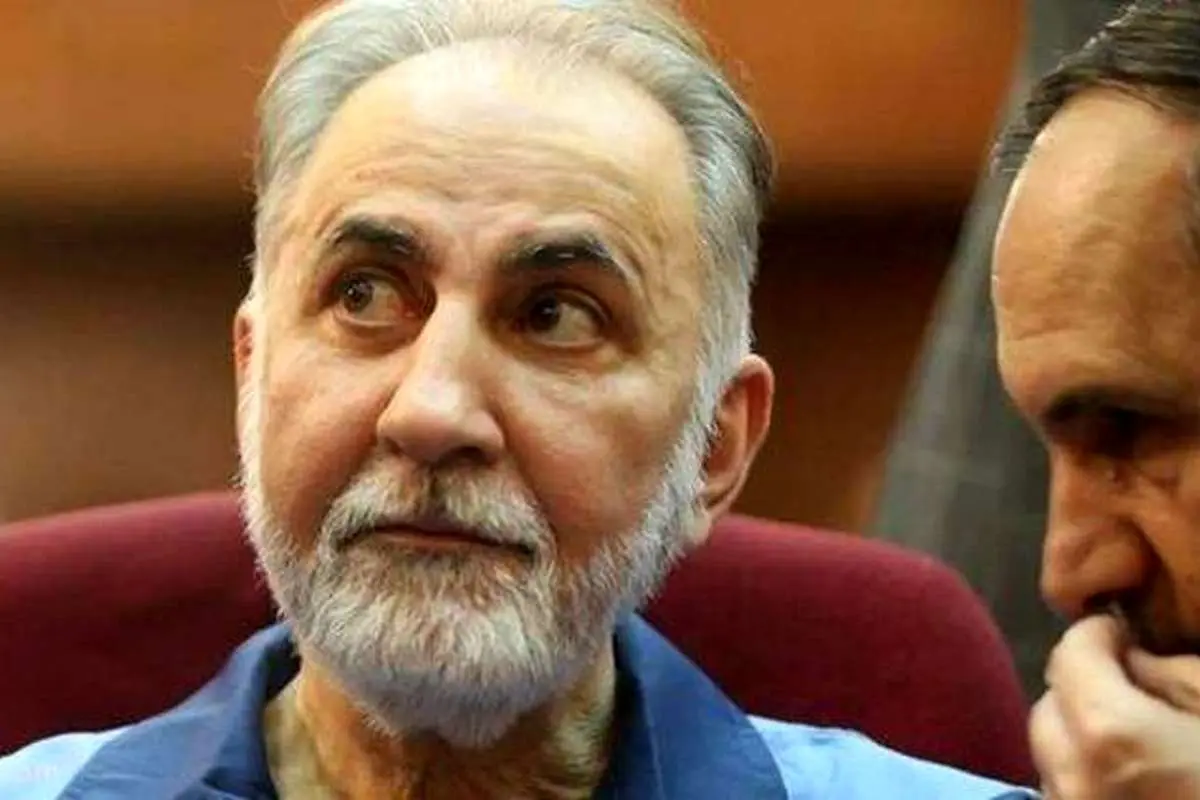 واکنش عباس عبدی به اعتراضات بر سر آزاد شدن نجفی