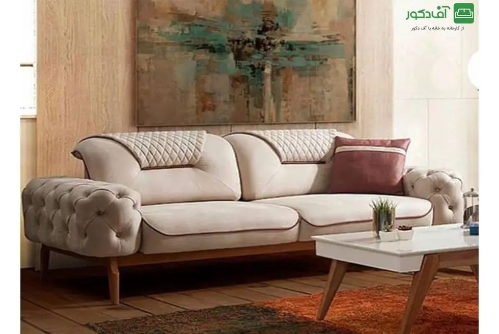 راهنمای کاربردی خرید انواع مبل راحتی و کلاسیک جدید + قیمت
