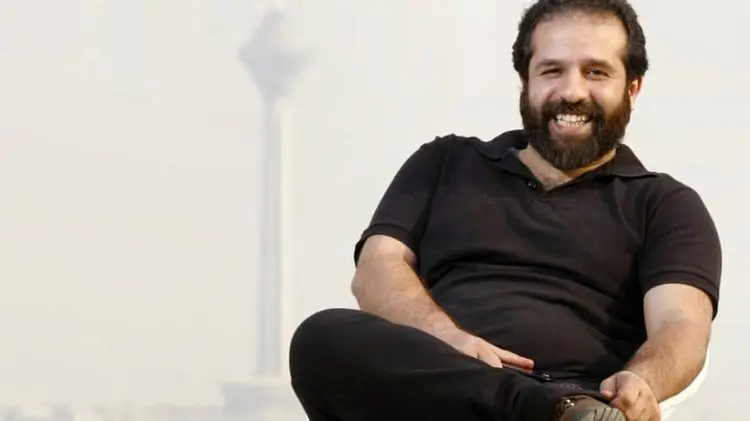 مهدی شادمانی درگذشت+ شادمانی که بود؟