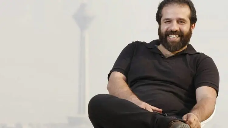 مهدی شادمانی درگذشت+ شادمانی که بود؟