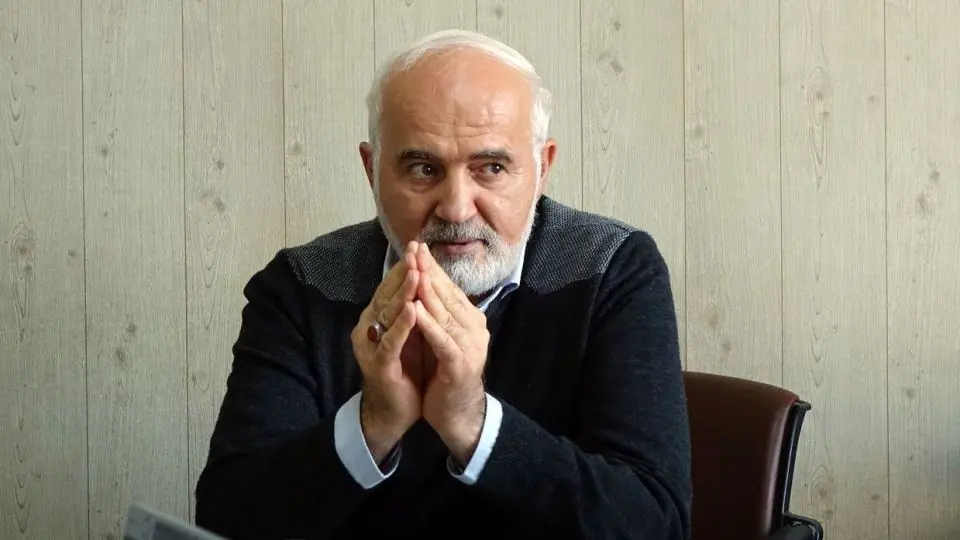احمد توکلی: مفسدان مانع شفافیت حقوق نمایندگان شدند