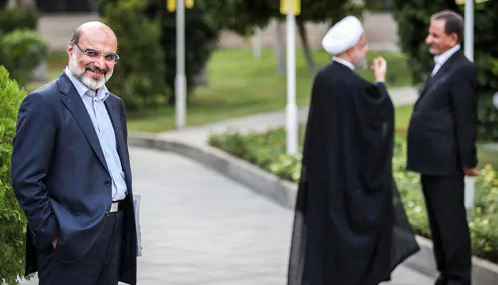 زمزمه‌های تغییر رییس صداوسیما/ علی‌عسگری می‌رود؟!
