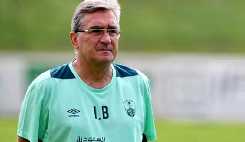 الاهلی، برانکو را مجهز کرد