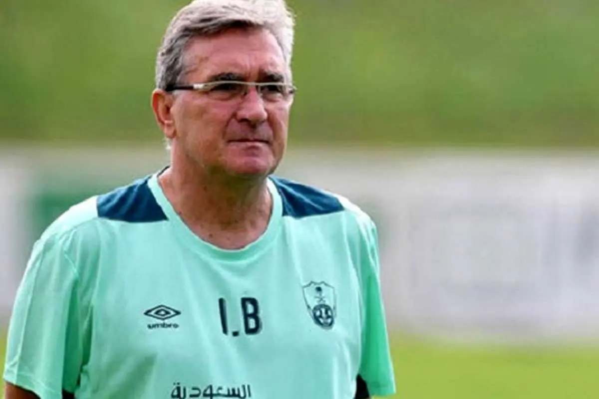 الاهلی، برانکو را مجهز کرد