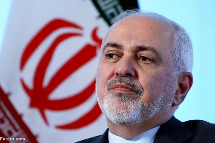 پاسخ ظریف به پمپئو: ما به هر خریداری نفت خواهیم فروخت