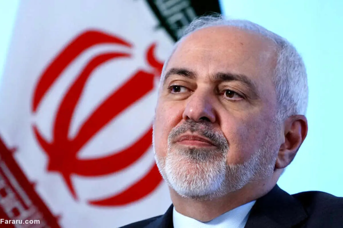 پاسخ ظریف به پمپئو: ما به هر خریداری نفت خواهیم فروخت