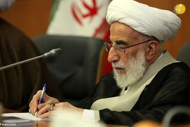 آیت‌الله جنتی به ابراهیم رئیسی: دادگاه‌های فساد را علنی کنید