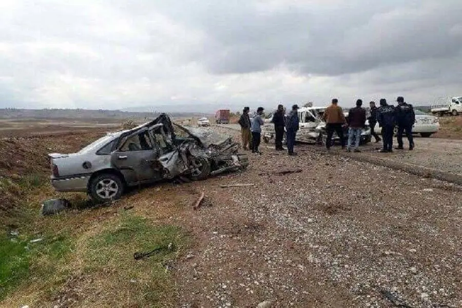 کشته شدن یک زائر ایرانی در عراق