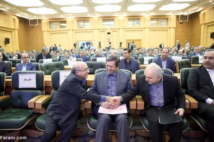 پوست‌اندازی سیاست پولی از اول پاییز