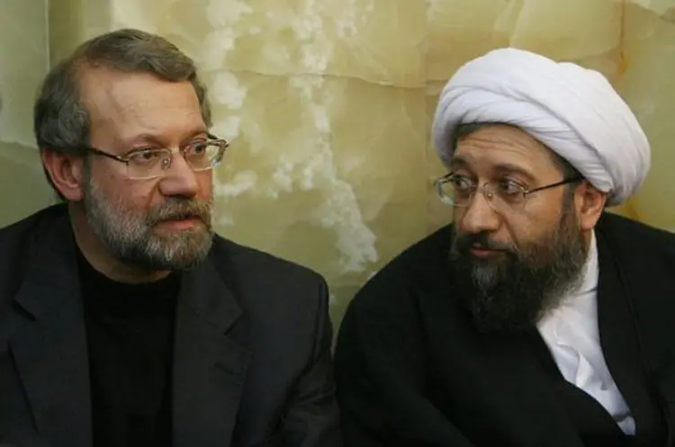 ‌یاران لاریجانی در محاصره!