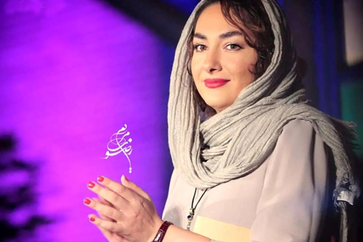 صداوسیما ممنوع التصویری هانیه توسلی را تکذیب کرد