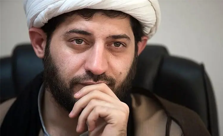 (ویدیو) سوال علی ضیا از دبیر ستاد امر به معروف: حجاب مهم‌تر است یا اختلاس؟