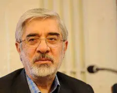 سرنوشت ایران فقر نیست