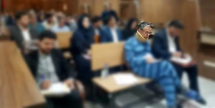 شگرد سلطان جعل مدرک؛ مدرک بخرید تا در تلویزیون تبلیغ‌تان کنم!