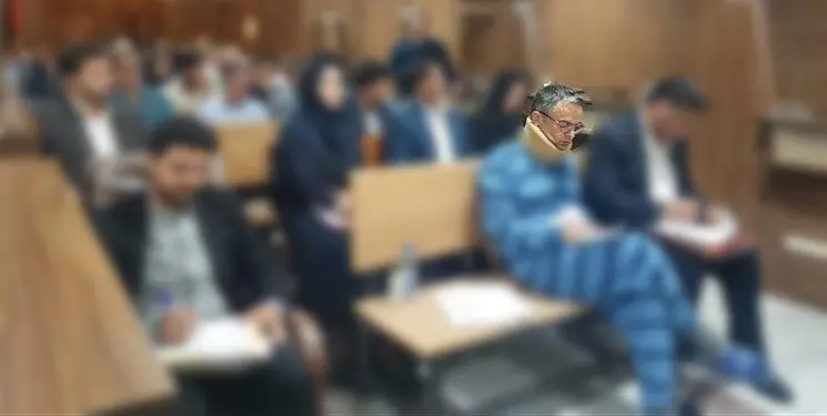 شگرد سلطان جعل مدرک؛ مدرک بخرید تا در تلویزیون تبلیغ‌تان کنم!