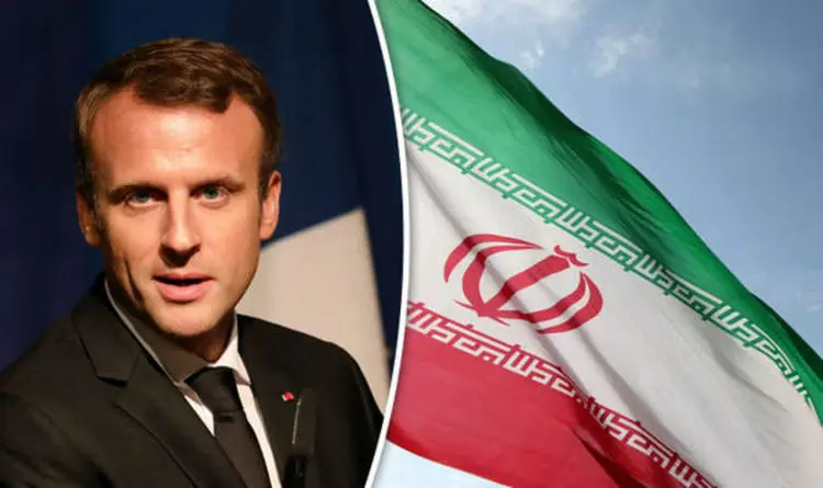 جزئیات جدید پیشنهاد "مکرون" به ایران از زبان "مطهری"