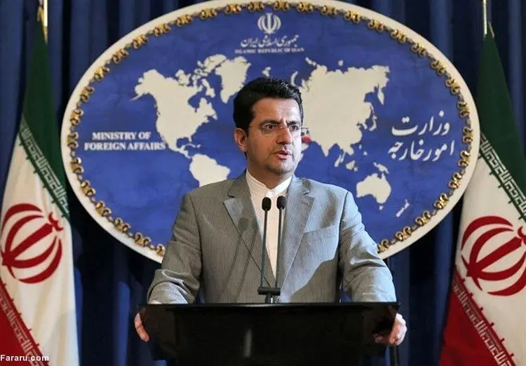 عباس موسوی: گام سوم از گام اول و دوم محکم‌تر خواهد بود